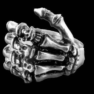 Skeleton Hand