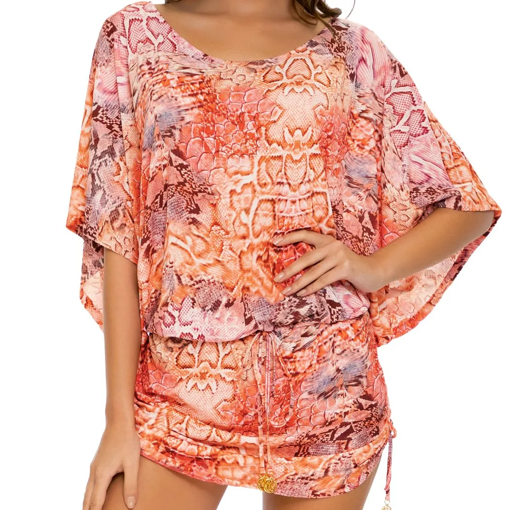 SKINS - South Beach Dress