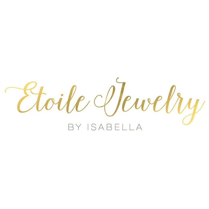 Small Birthstone Ring Cute Gemstone Handmade Jewelry