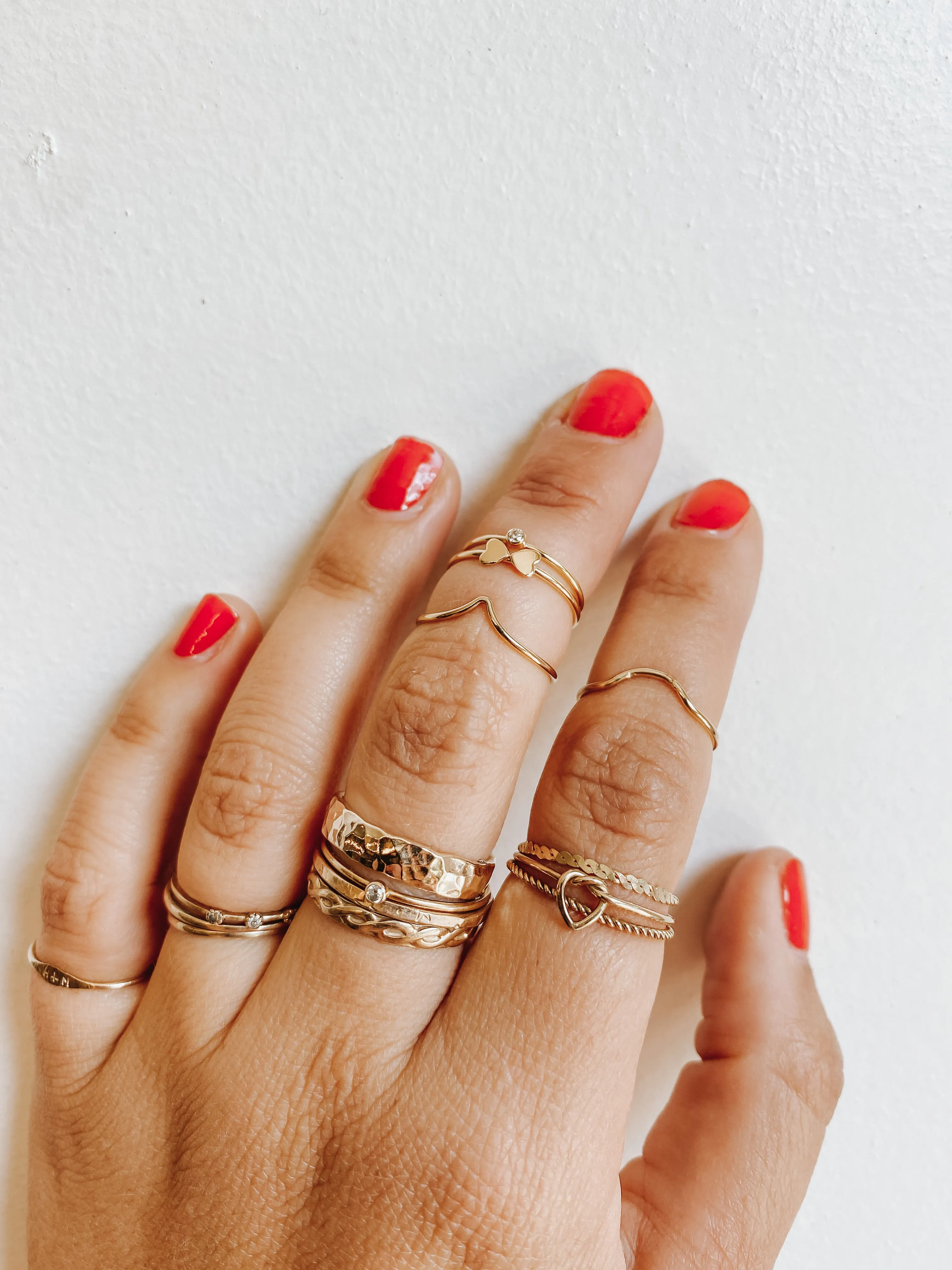 SOL RING
