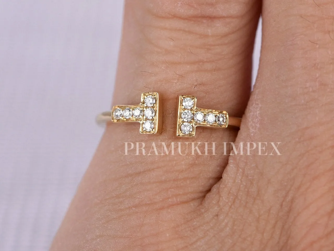 solid Rose Gold Statement Rings Unique Vintage Wedding Band Elegant Jewellery for engagement rings Art Deco Promise ring for Women on etsy