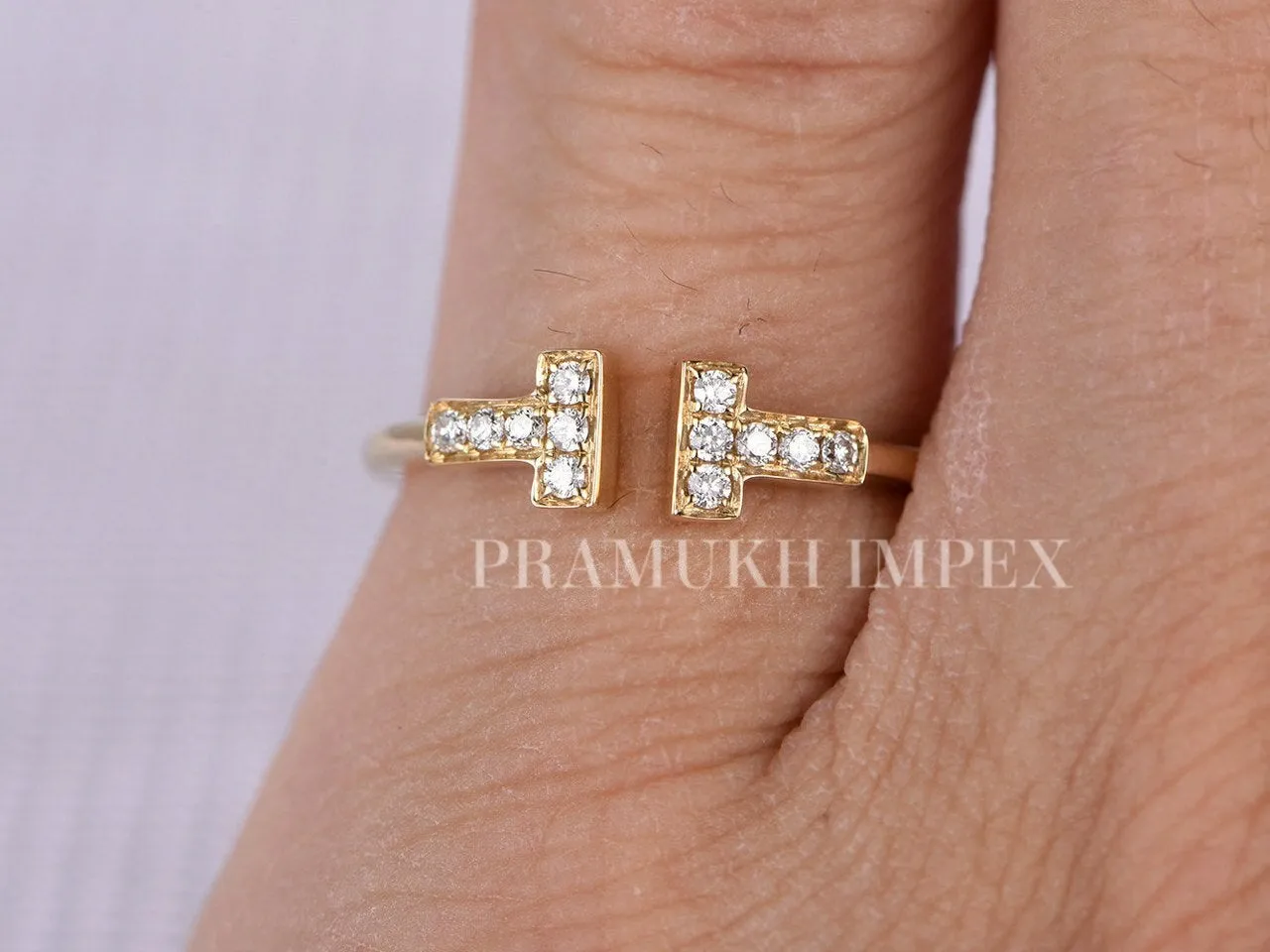 solid Rose Gold Statement Rings Unique Vintage Wedding Band Elegant Jewellery for engagement rings Art Deco Promise ring for Women on etsy