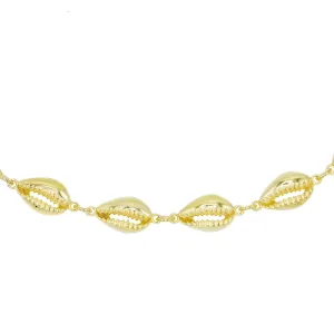 Solid Shell Choker