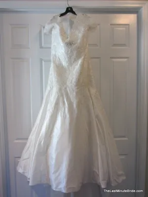 Sophia Tolli Selyse Y11413