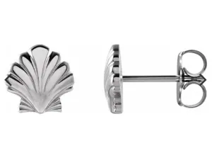 SS Shelly Studs