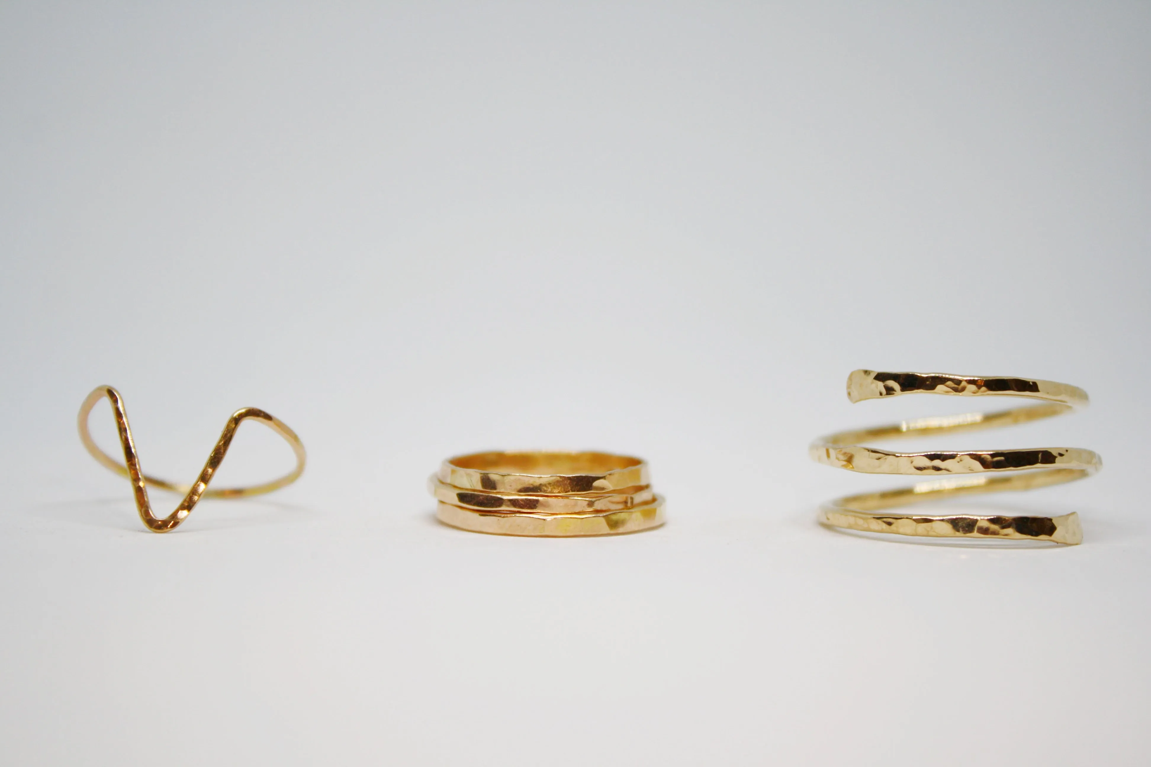 Stacking Ring