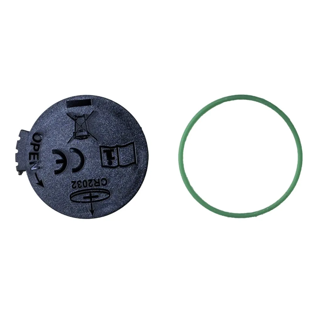 STAGES - BATTERY DOORS AND O-RINGS