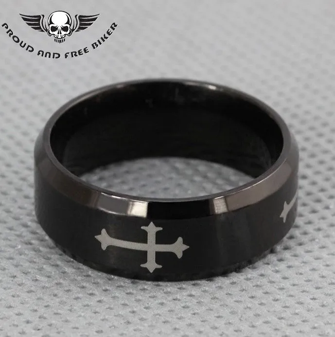 Steel Cross