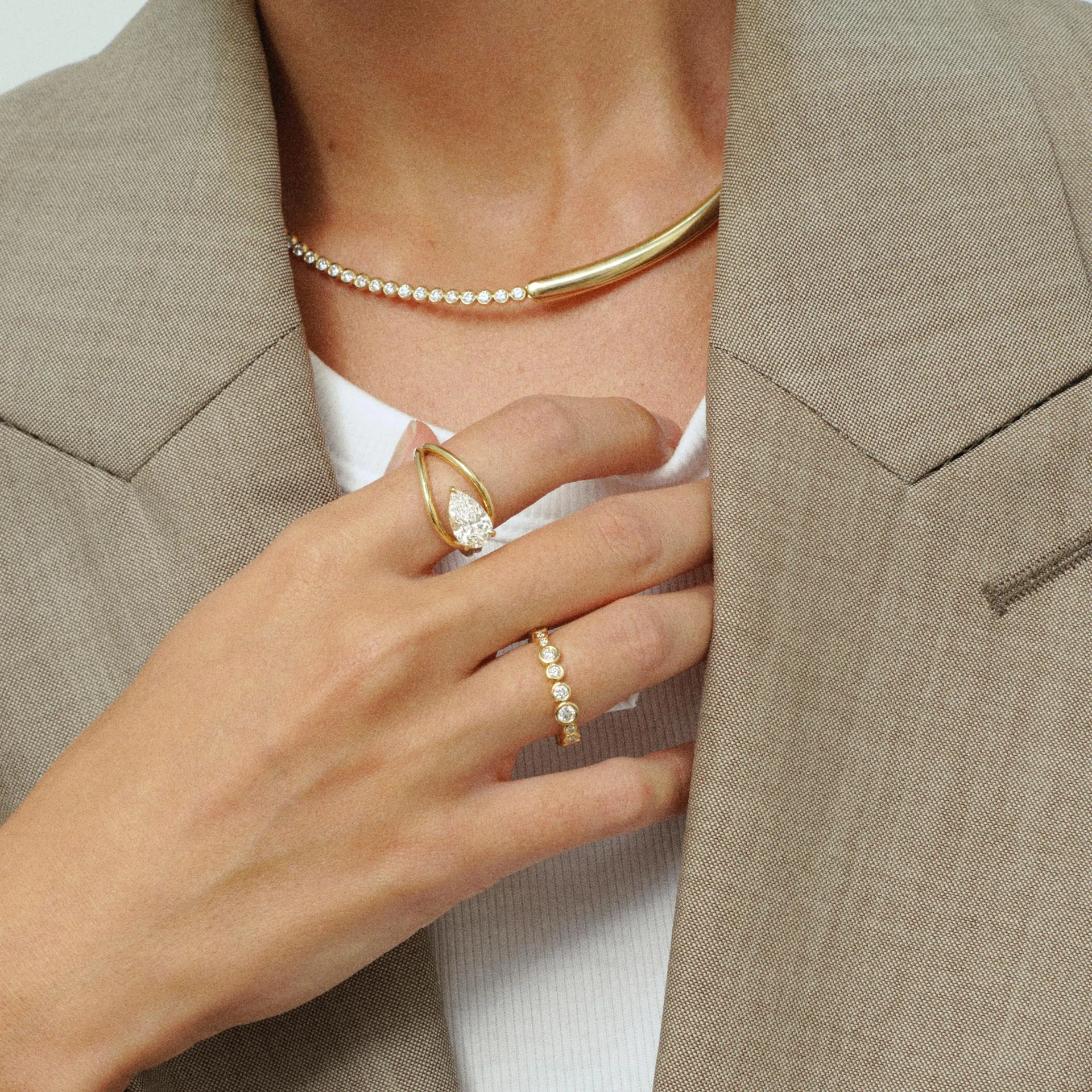 Stella Ring