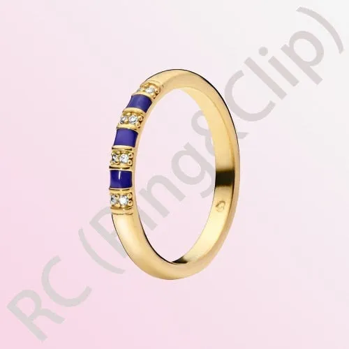 Sterling Silver Princess Tiara Crown Sparkling Love Heart Ring for Women