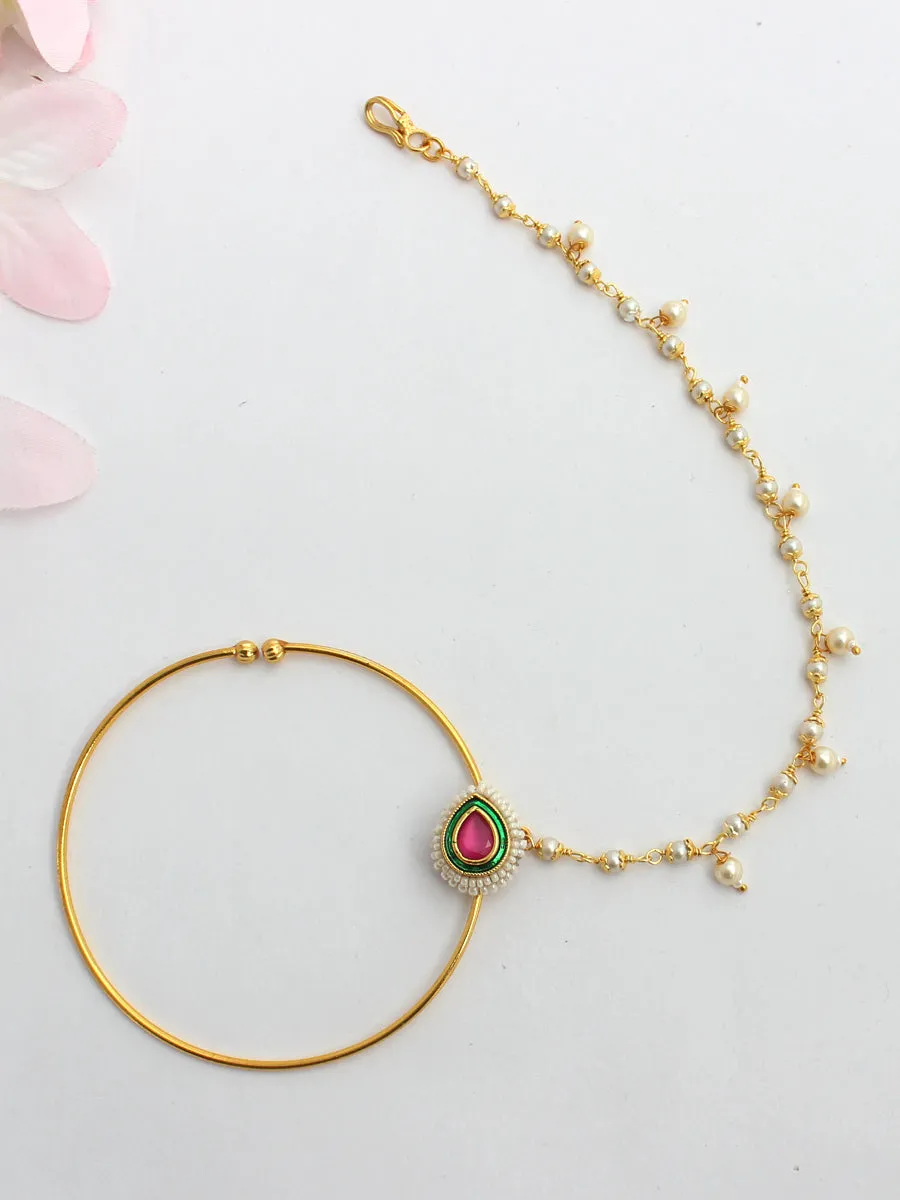 Sukriti Nose Ring