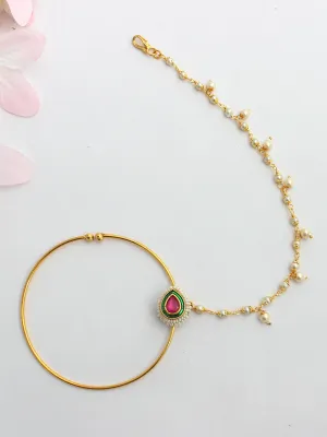 Sukriti Nose Ring