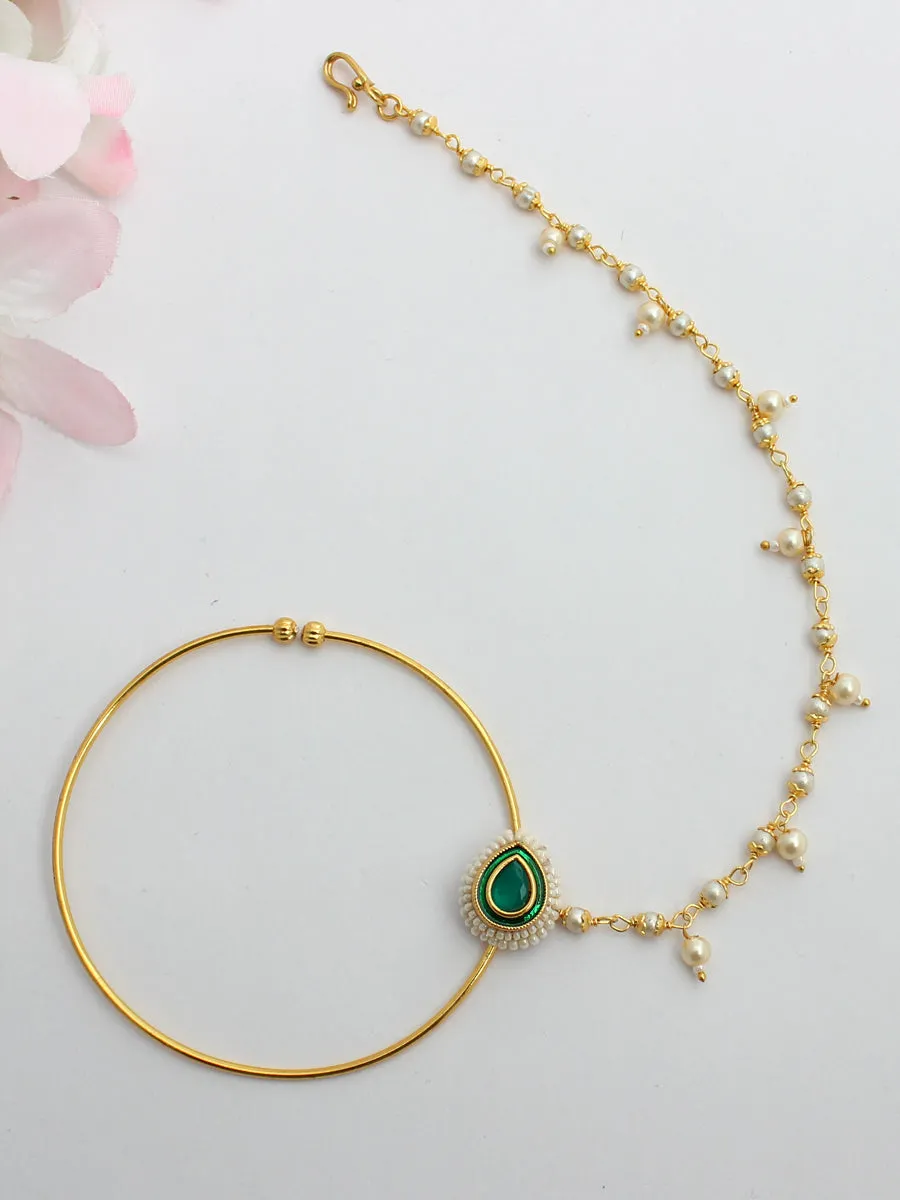 Sukriti Nose Ring