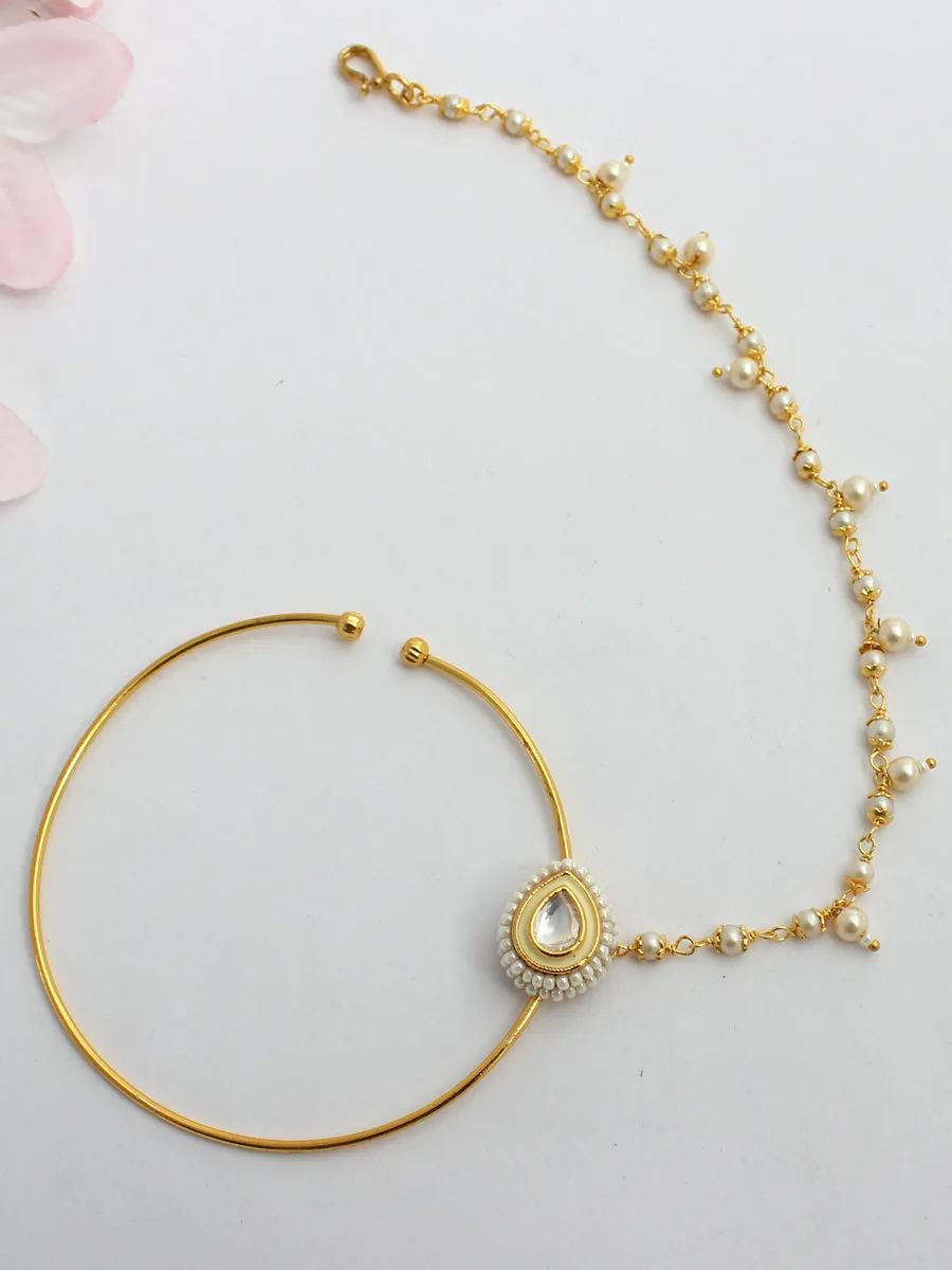 Sukriti Nose Ring
