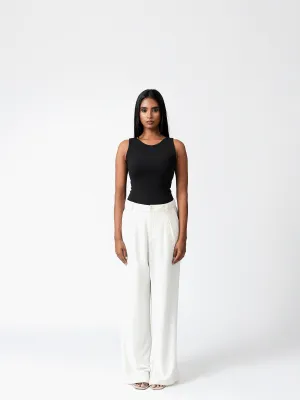 Tasha High Neck Bodysuit