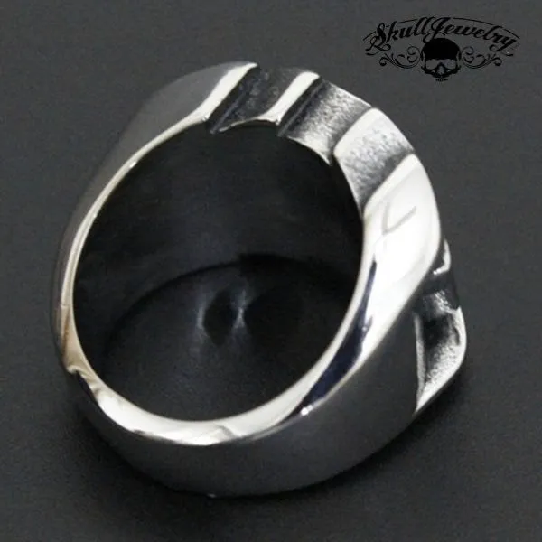 TCB Elvis Presley Ring (#424)