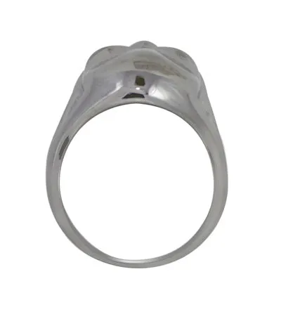 Terminator Skull Ring