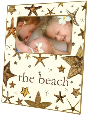 The Beach Frame