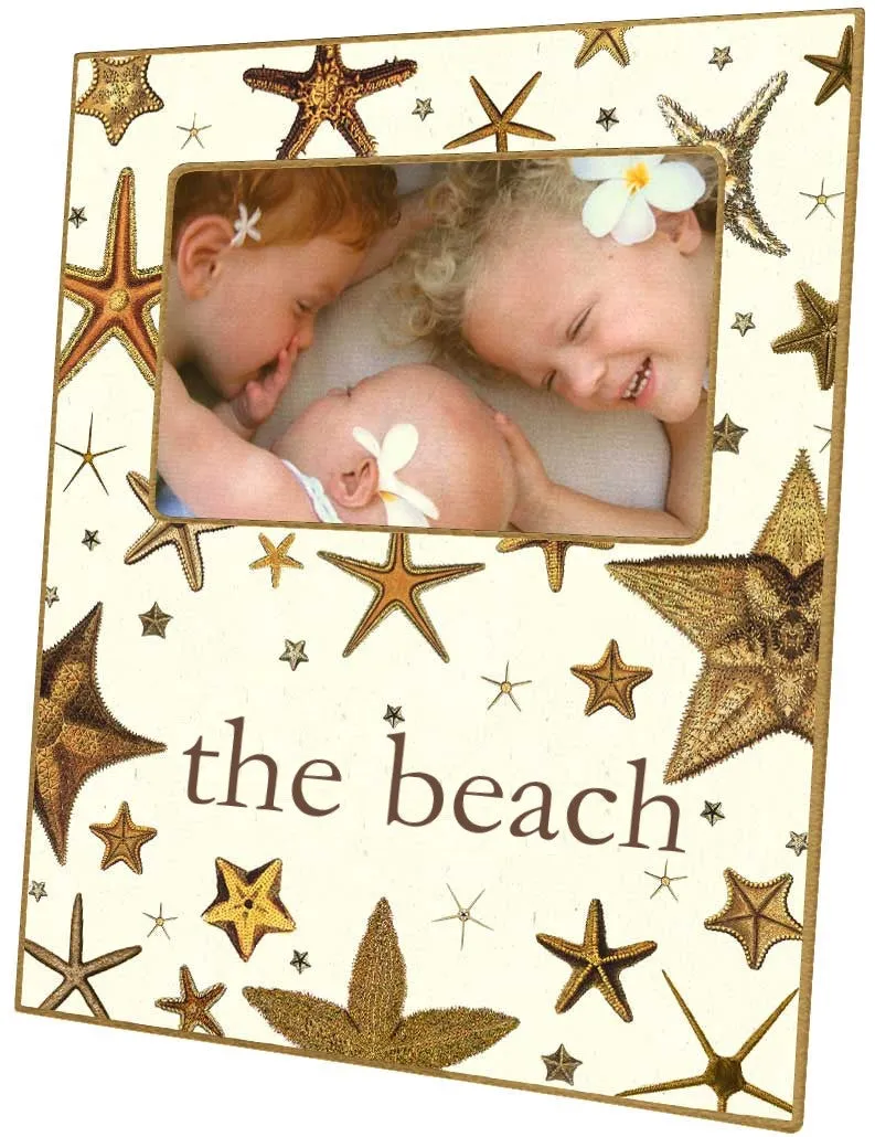 The Beach Frame