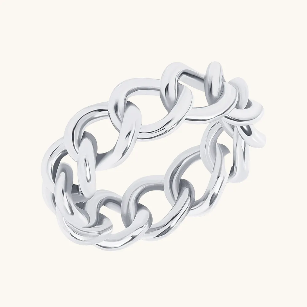 The Chain Ring (Large)