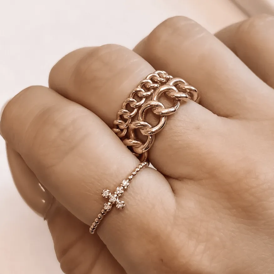 The Chain Ring (Large)