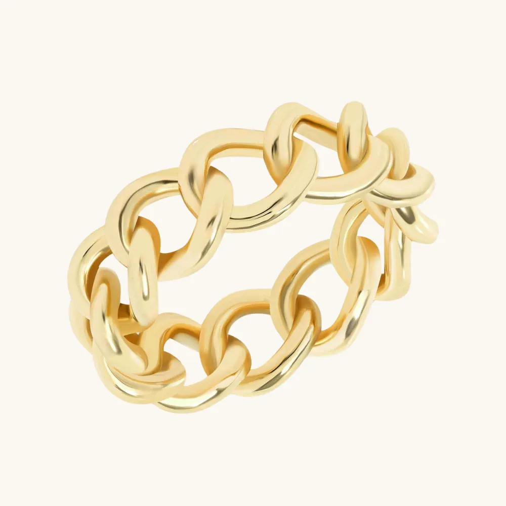 The Chain Ring (Large)