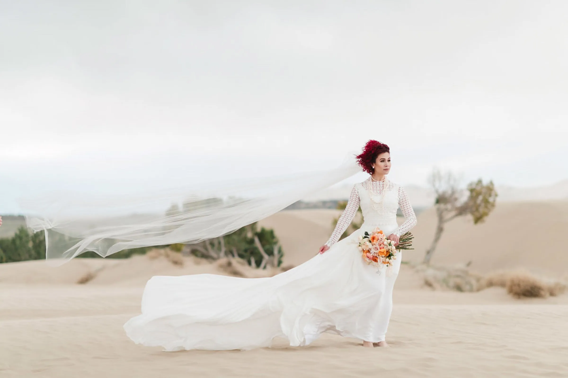 The Katherine Skirt- Rental