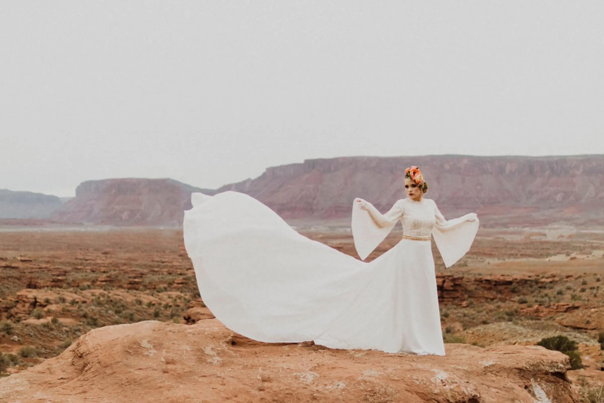The Katherine Skirt- Rental