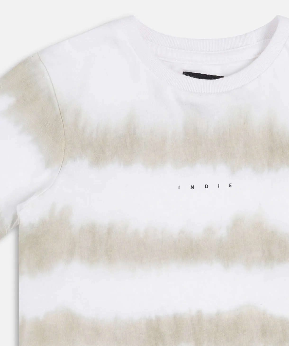 The Rocks Tee - White