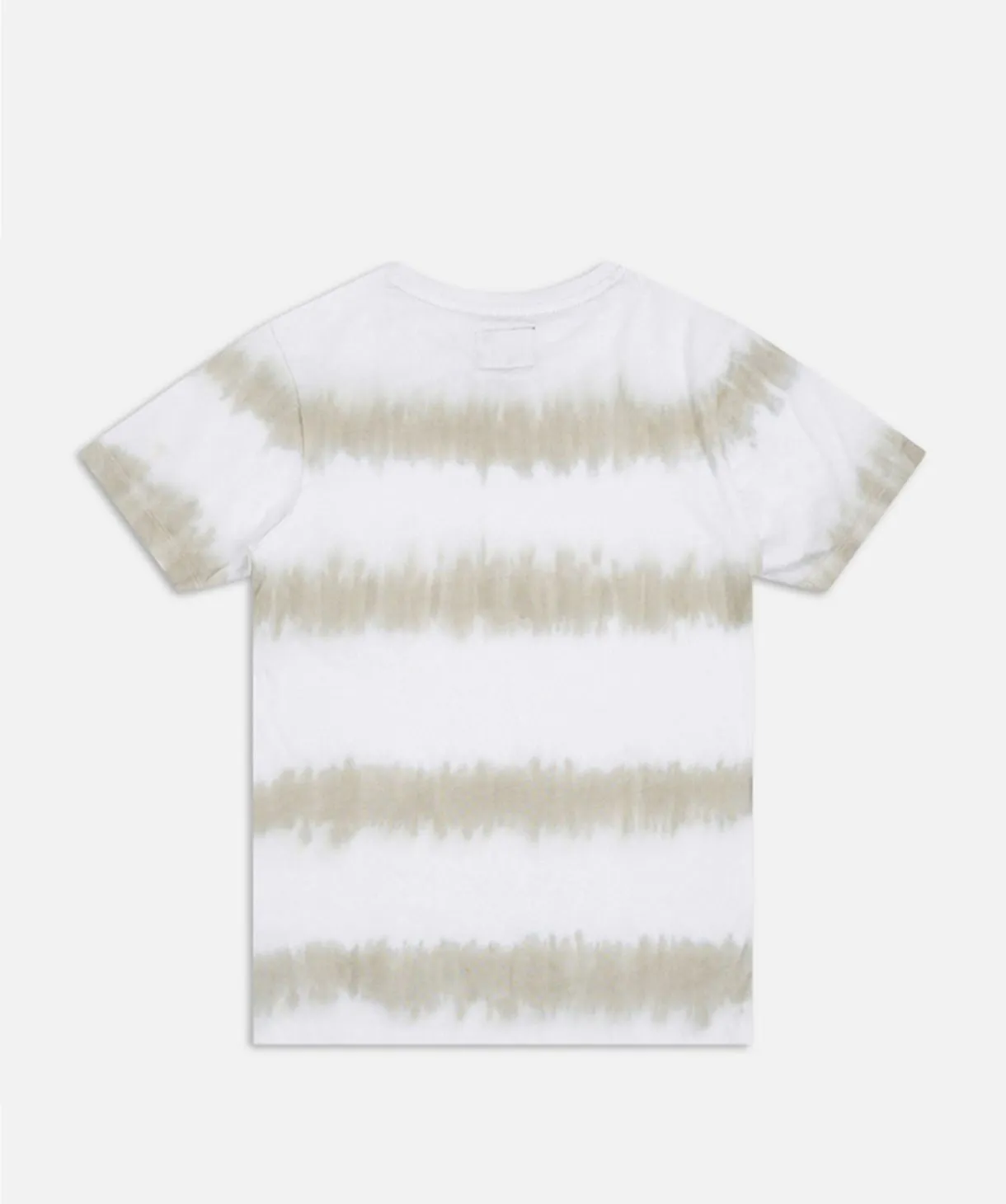 The Rocks Tee - White