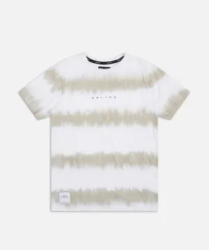 The Rocks Tee - White