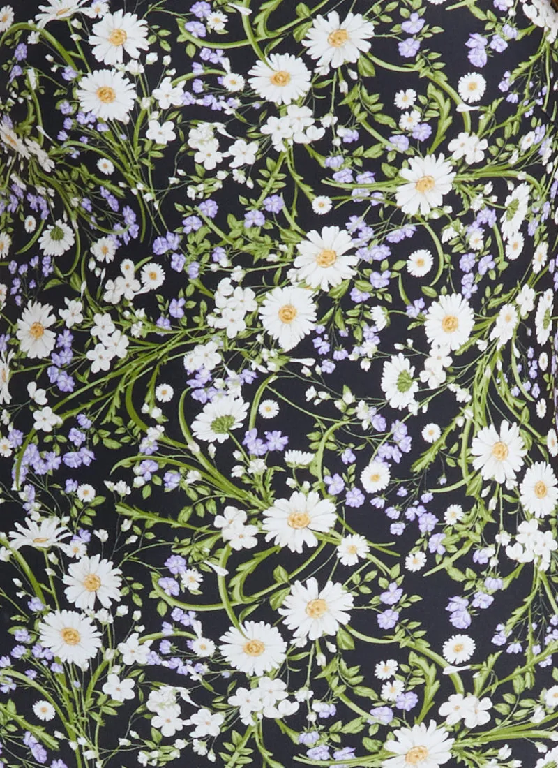 Thistle Daisy High Waist Pant (SAMPLE)