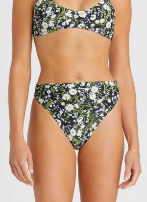 Thistle Daisy High Waist Pant (SAMPLE)