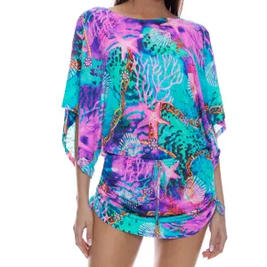 TREASURE - South Beach Dress