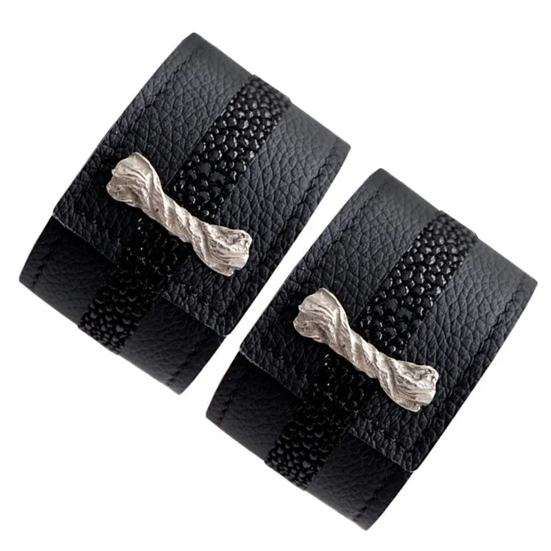 Twist Napkin Rings