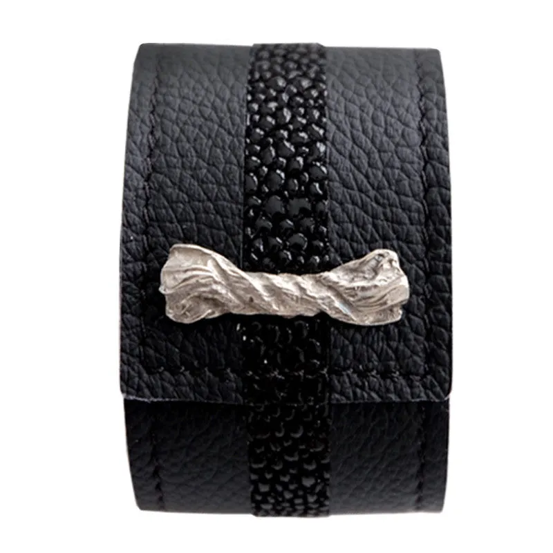 Twist Napkin Rings