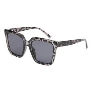 Vans Womens Eastbound Sunglasses  - Grey Tortoise