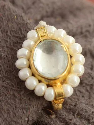 Vedika Nose Ring