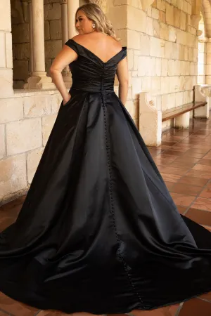 Veronica Wedding Dress <br> SC5257