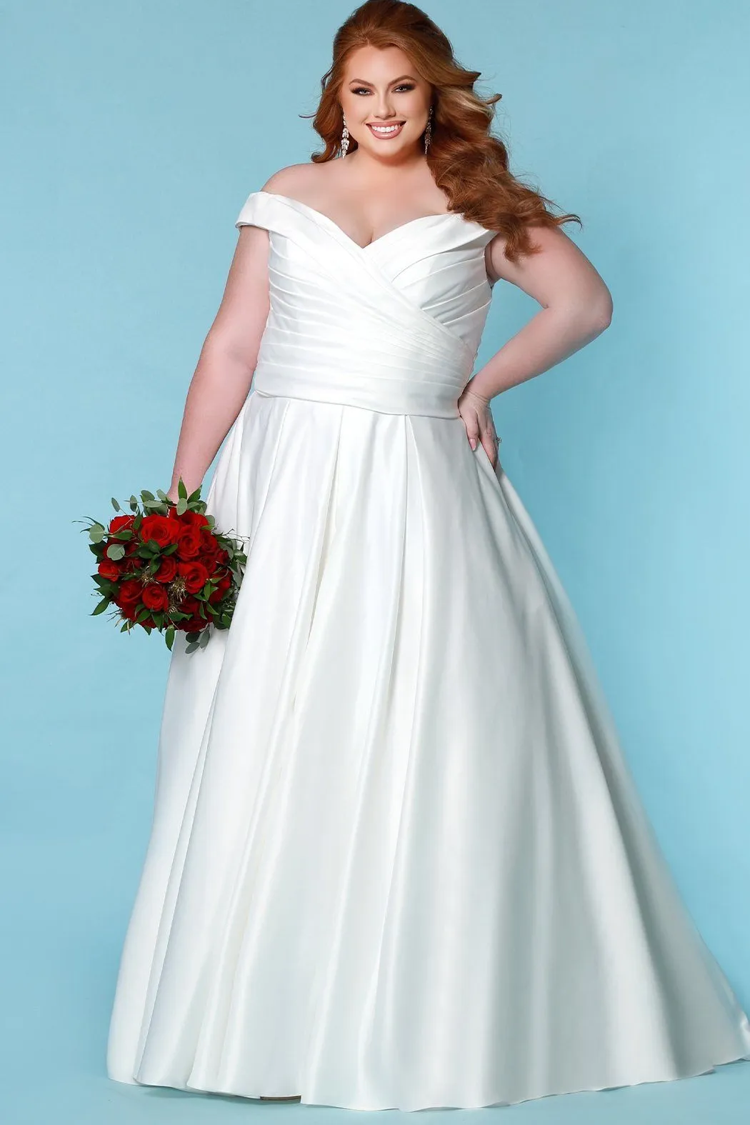 Veronica Wedding Dress
