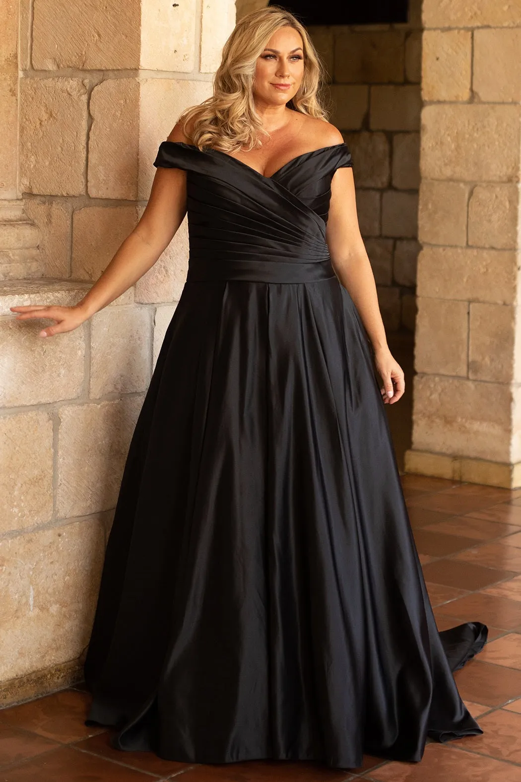 Veronica Wedding Dress