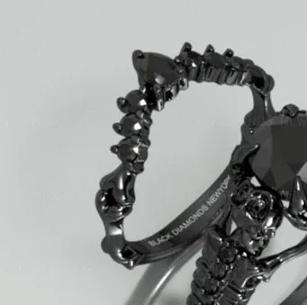 VIP CL Dream Ring Custom Request