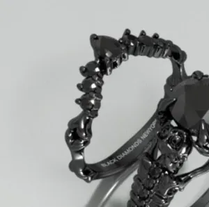 VIP CL Dream Ring Custom Request