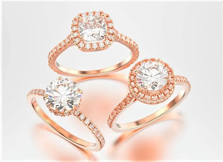 VIP CL Dream Ring Custom Request