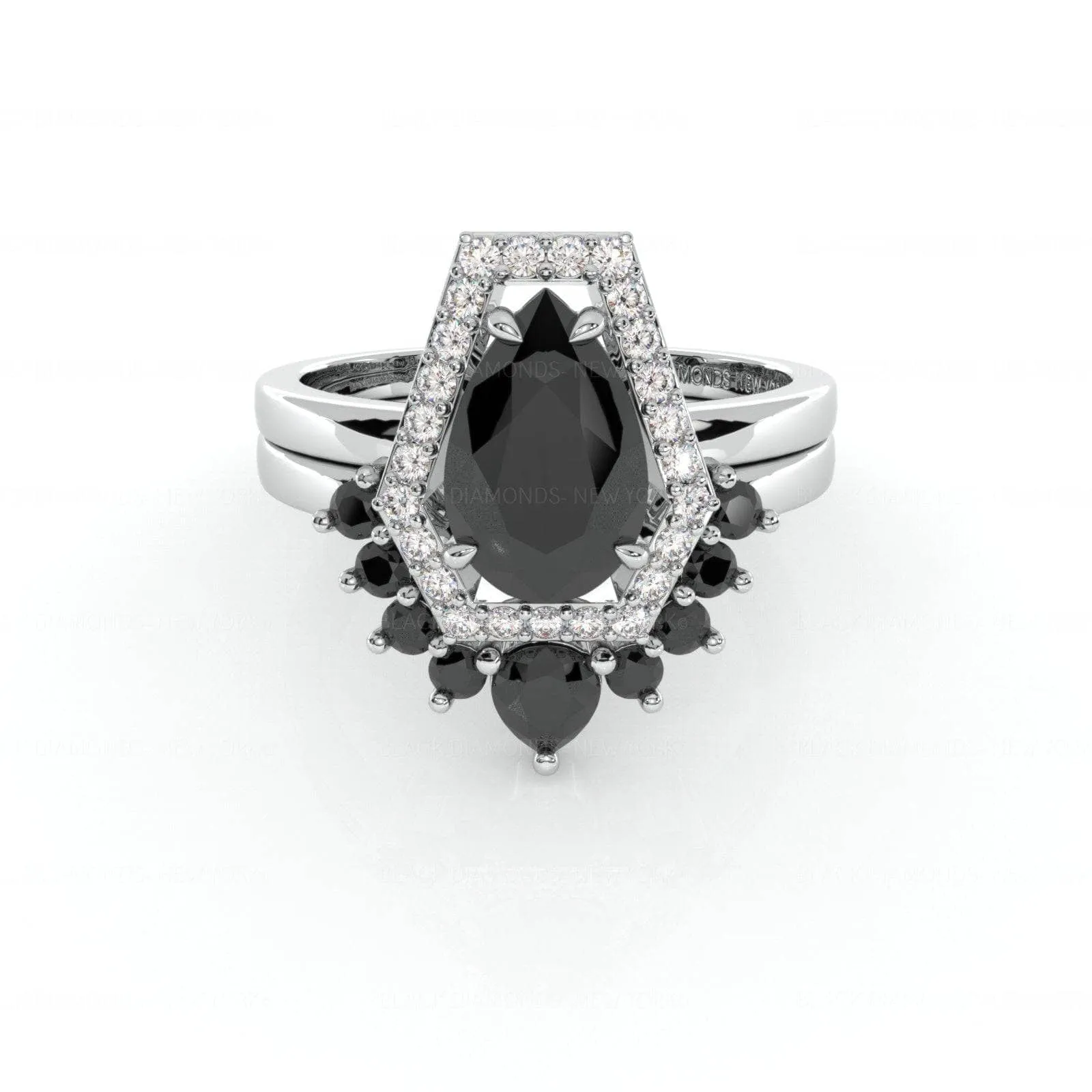 VIP Custom Dream Ring Upgrade- Faithfulness (Main Ring Only)
