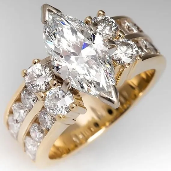 VIP DB Dream Ring