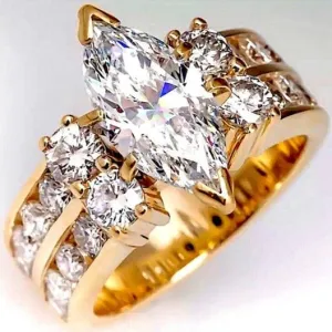 VIP DB Dream Ring