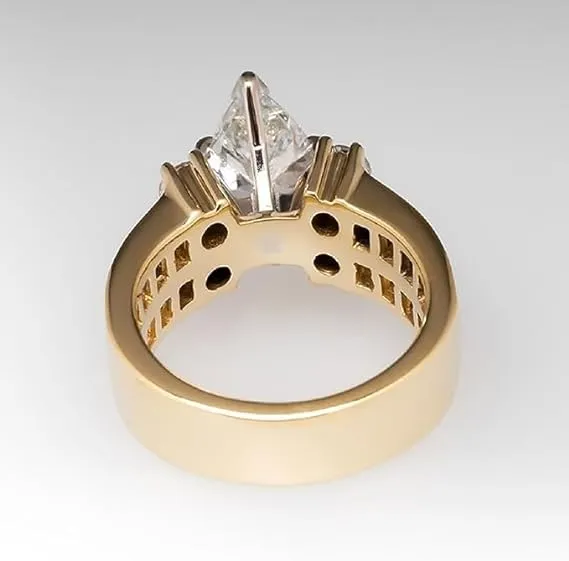VIP DB Dream Ring
