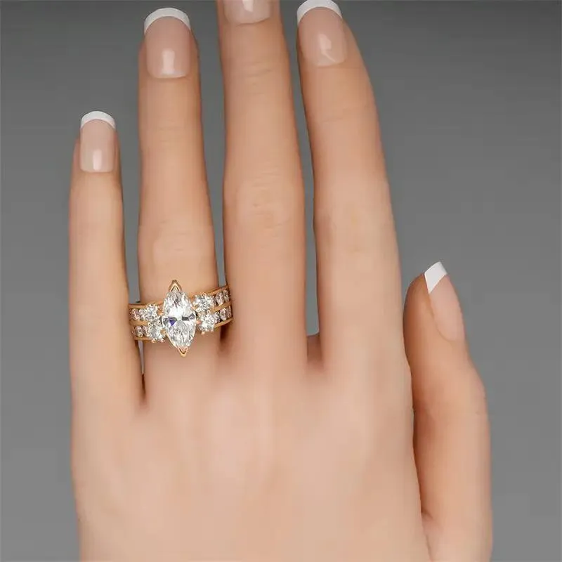 VIP DB Dream Ring