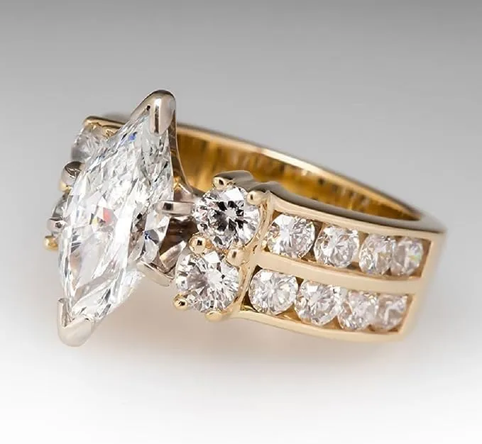 VIP DB Dream Ring